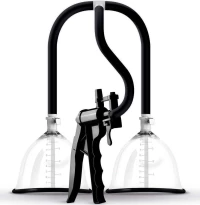 Saiz Breast Pump Premium Medium 60cm