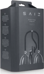 Saiz Breast Pump Premium Medium 60cm