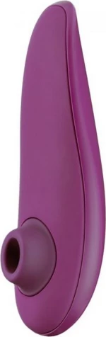 Womanizer Classic Stimulating Purple