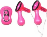 Baile Titty Pum Pink
