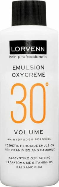 Lorvenn Emulsion Oxycreme 30Vol 70ml