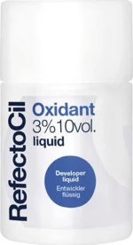 RefectoCil Oxydant 3% 10Vol liquid 100ml