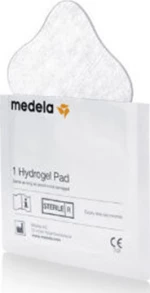 Medela Hydrogel Pads, 4τμχ