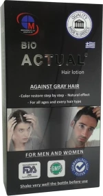 Medichrom Bio Actual Hair Lotion 150ml