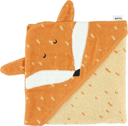 Trixie Πετσέτα με Κουκούλα Mr Fox