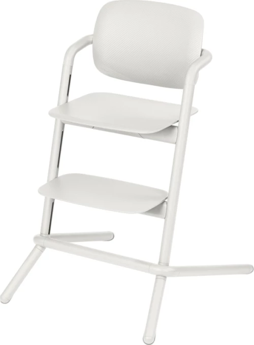 Cybex Lemo Porcelaine White