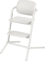 Cybex Lemo Porcelaine White