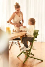 Cybex Lemo Porcelaine White