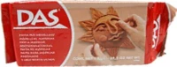DAS Πηλός Καφέ Terracotta 500gr