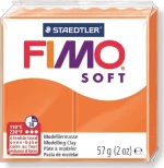 Staedtler Fimo Soft Tangerine 57gr