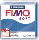 Staedtler Fimo Soft Pacific Blue