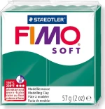 Staedtler Fimo Soft Emerald 57gr