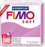 Staedtler Fimo Soft Lavender 57gr