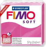 Staedtler Fimo Soft Raspberry 57gr