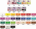 Staedtler Fimo Soft Raspberry 57gr
