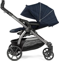 Peg Perego New Book Eclipse