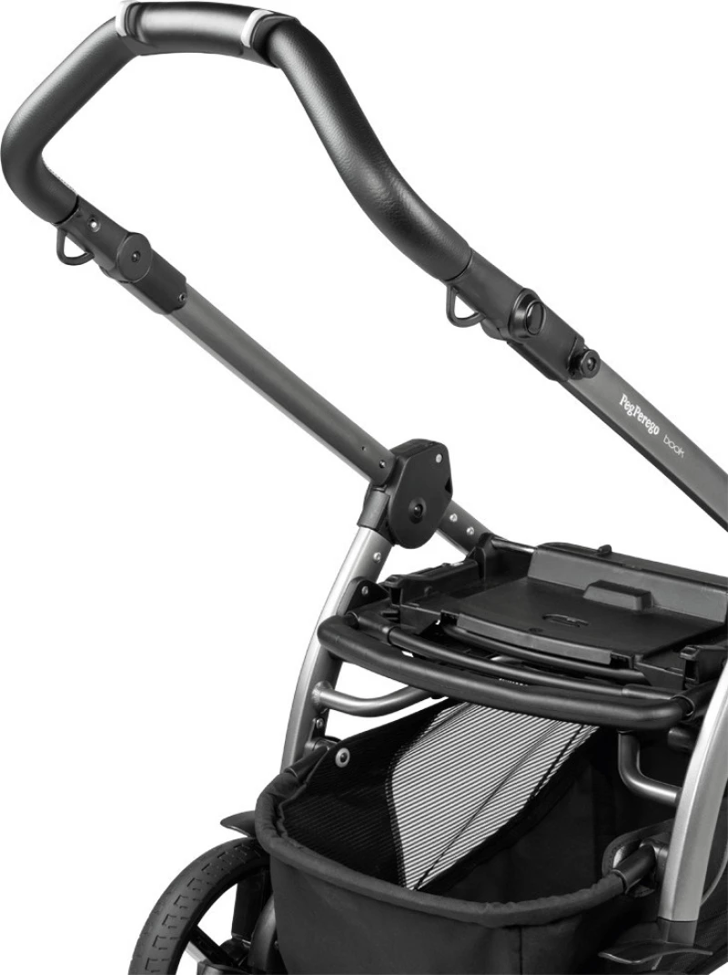 Peg Perego New Book Eclipse