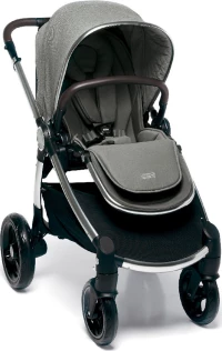 Mamas & Papas Ocarro Woven Grey