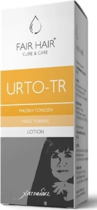 Fair Hair Urto-TR Lotion 180ml