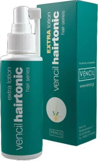 Vencil Hairtonic Extra Lotion 100ml