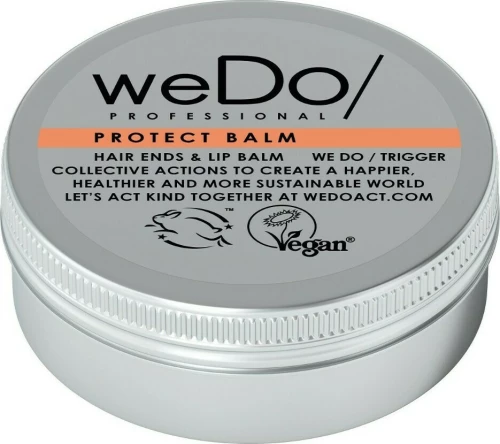 Wedo Protect Balm 25gr