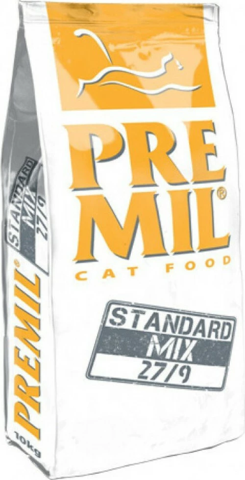 Premil Standard Mix 27/9 10kg