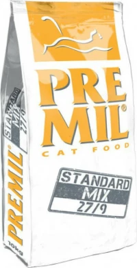 Premil Standard Mix 27/9 10kg