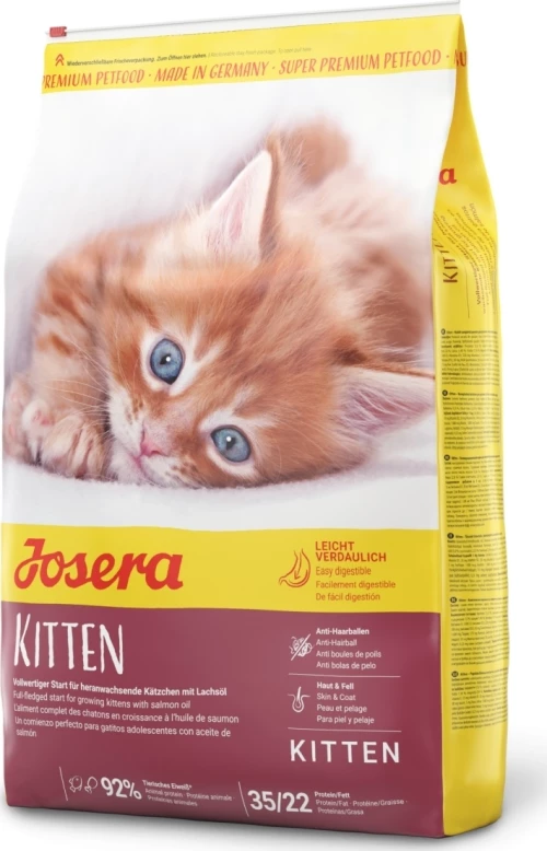 Josera Kitten Minette 2kg