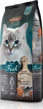 Leonardo Adult Fish & Rice 15kg
