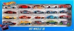 Mattel Hot Wheels: Σετ 20