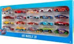 Mattel Hot Wheels: Σετ 20