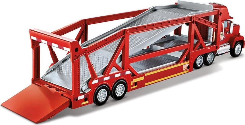 Mattel Cars Mack Hauler