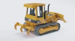 Bruder Μπουλντόζα Cat με Ερπύστριες 30,3x14,6x15,8 εκ.