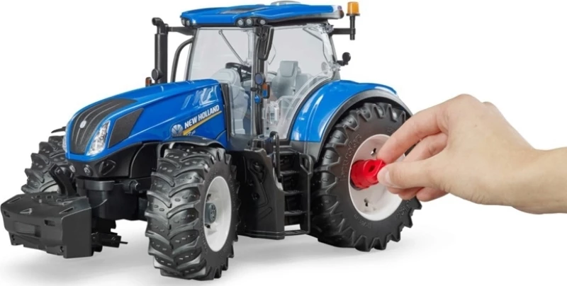 Bruder New Holland T7.315