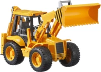Bruder Φαγανάκι & Εκσκαφέας JCB 02428