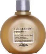 L'Oreal Serie Expert Power Mix Repair Gold Quinoa & Protein 150ml