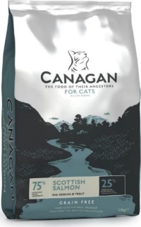Canagan Scottish Salmon 1.5kg