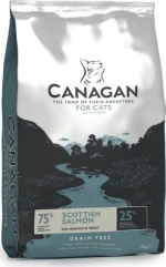 Canagan Scottish Salmon 1.5kg