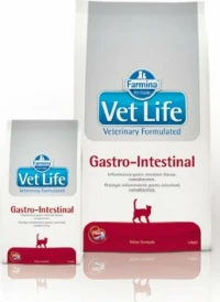 Farmina Vet Life Gastro-Intestinal 0.4kg