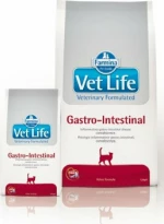 Farmina Vet Life Gastro-Intestinal 0.4kg