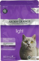 Arden Grange Adult Light 400gr