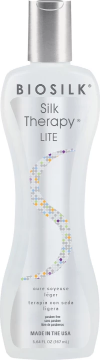 Biosilk Silk Therapy Lite 167ml