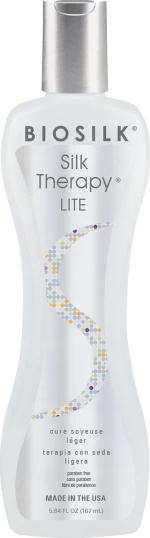 Biosilk Silk Therapy Lite 167ml