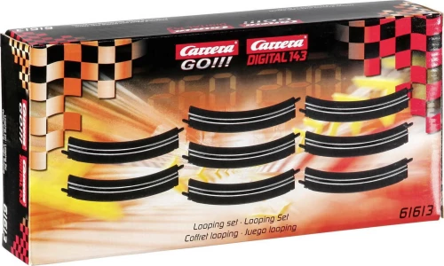 Carrera GO!!! Looping Set