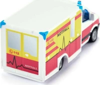 Siku Mercedes-Benz Sprinter Ambulance