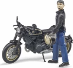 Bruder Scrambler Ducati Cafe Racer