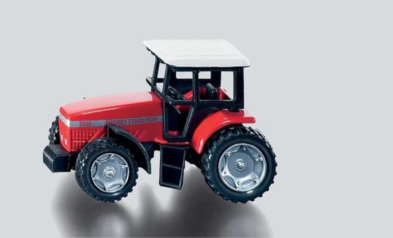 Siku Massey Ferguson Tractor