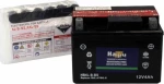 Μπαταρία Μοτοσυκλέτας Haijiu Hb4L-B-Bs 12V 4Ah