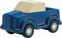 PLANTOYS - Φορτηγό PlanToys 6283