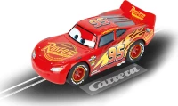 Carrera Disney Pixar Cars Lightning McQueen